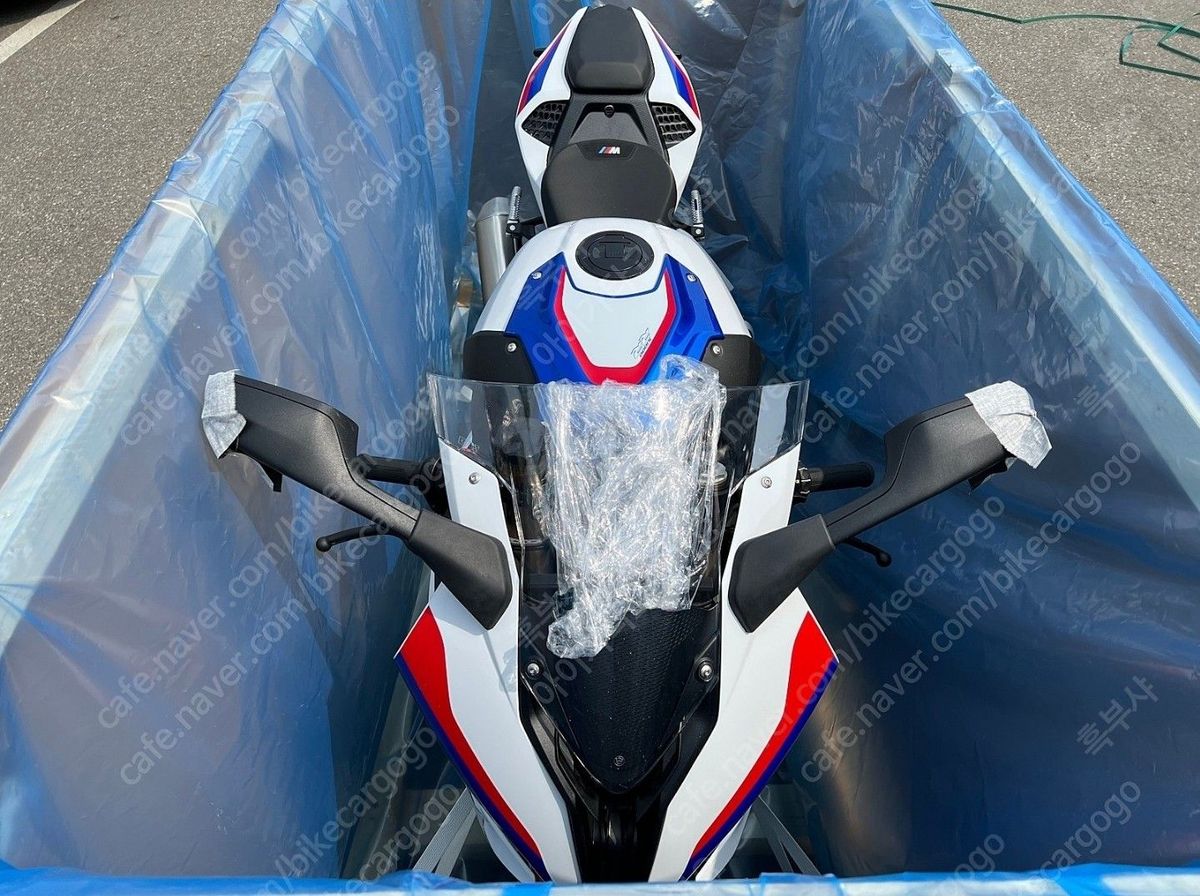 BMW S 1000 RR 14