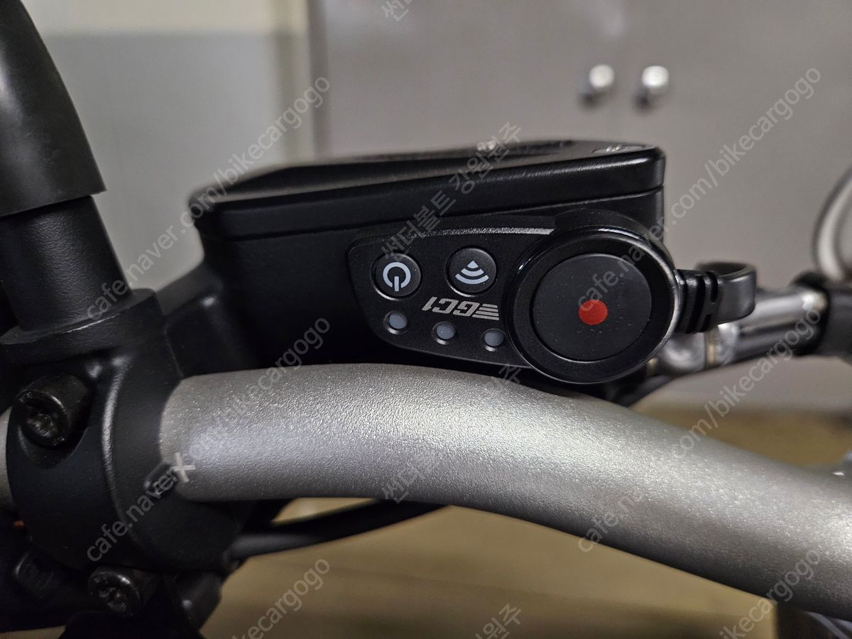 BMW R nine T 스크램블러 20