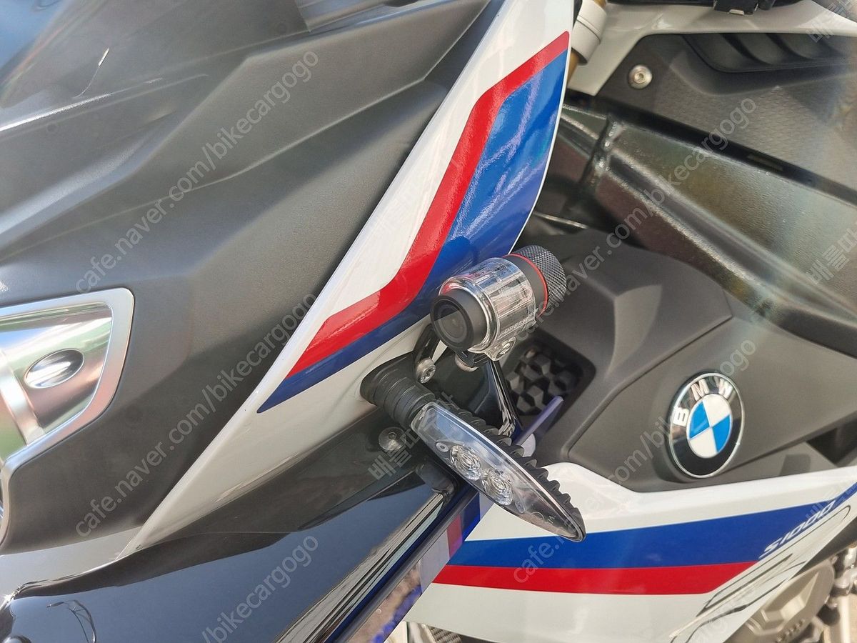 BMW S 1000 R 9