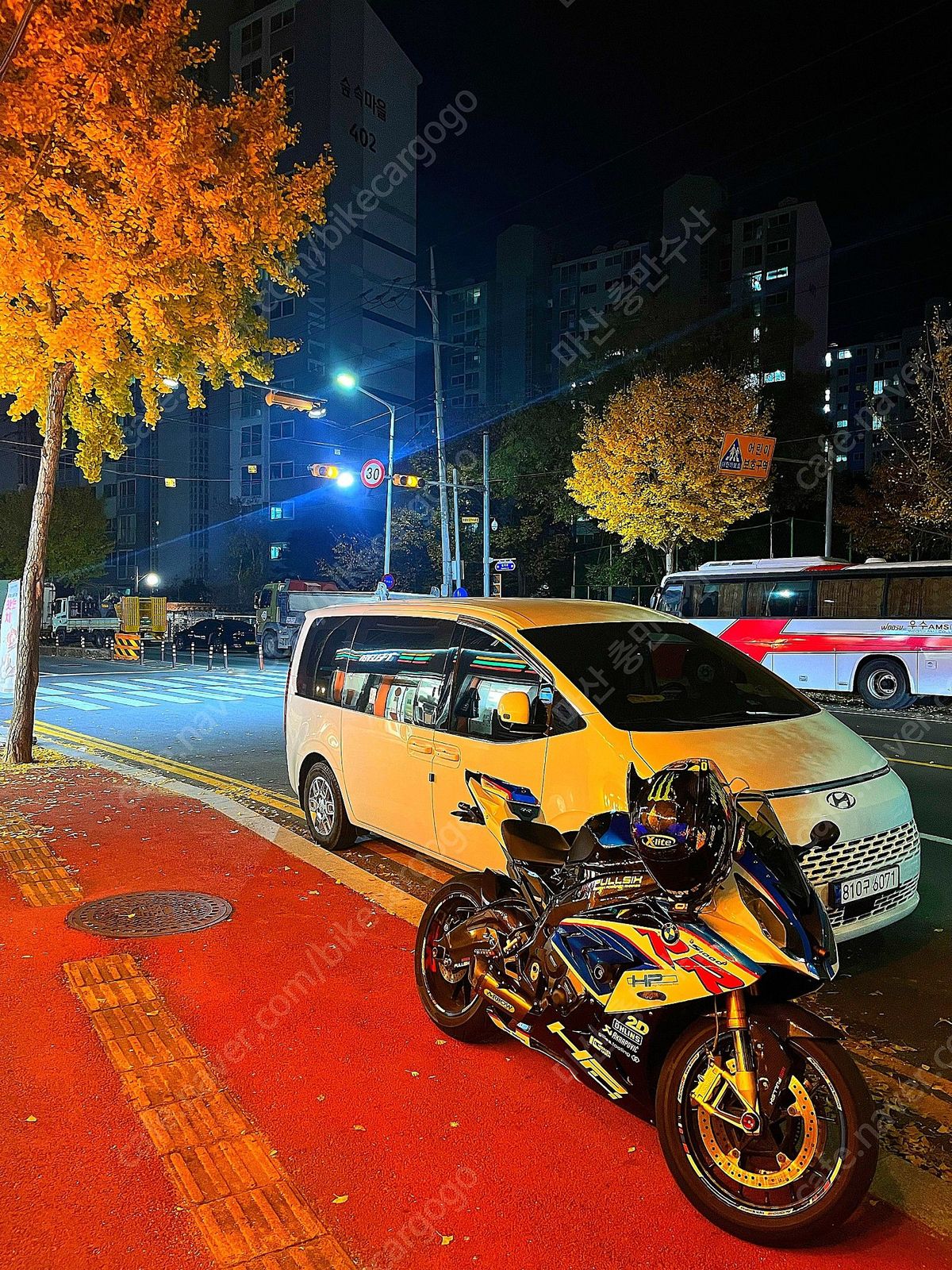 BMW S 1000 RR 11