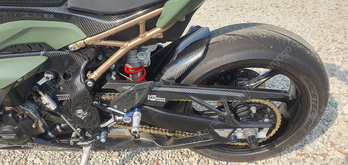 BMW S 1000 RR 12