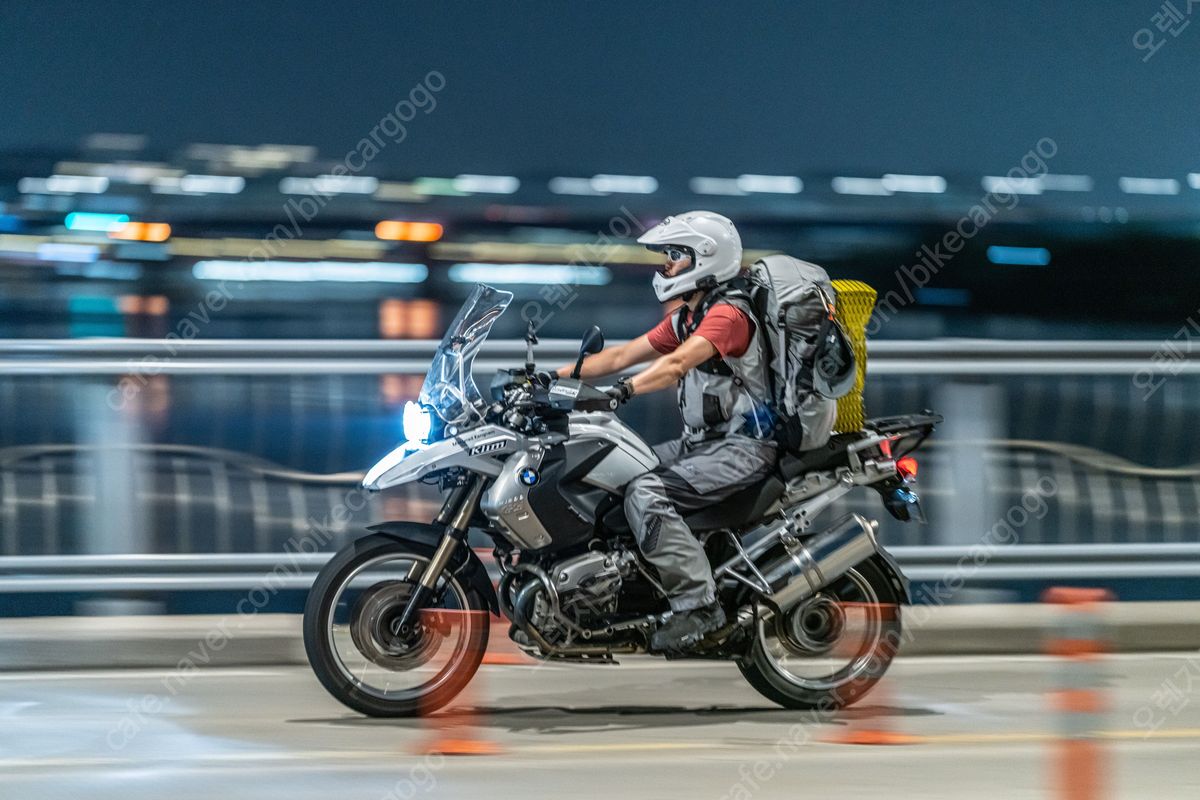 BMW R 1200 GS main