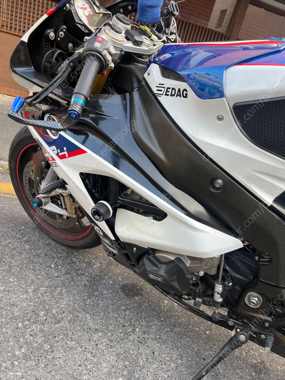 BMW S 1000 RR 7