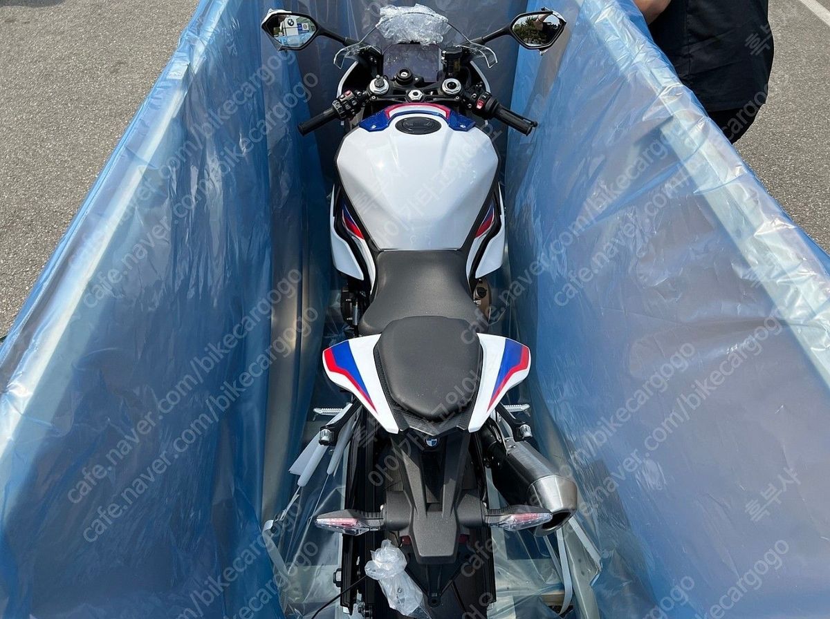 BMW S 1000 RR 15