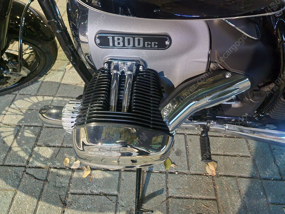BMW R 18 4