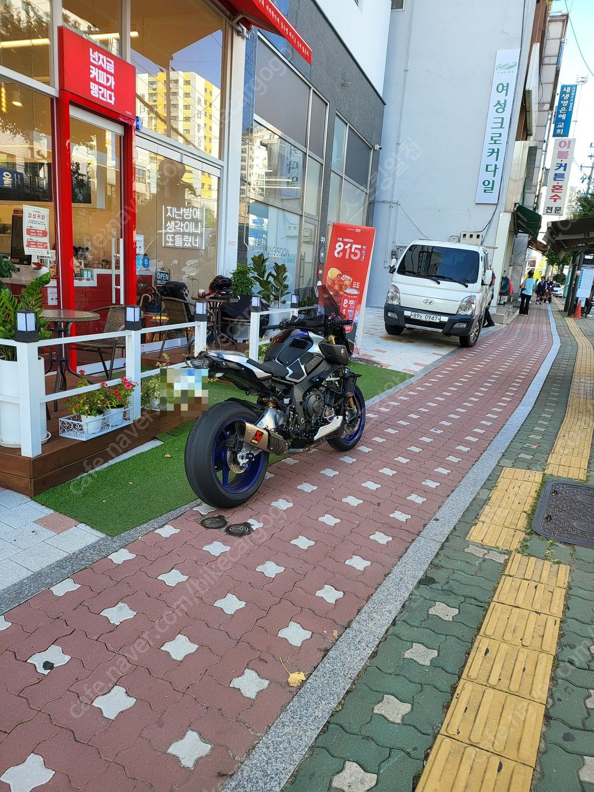 야마하 MT 10 SP 10