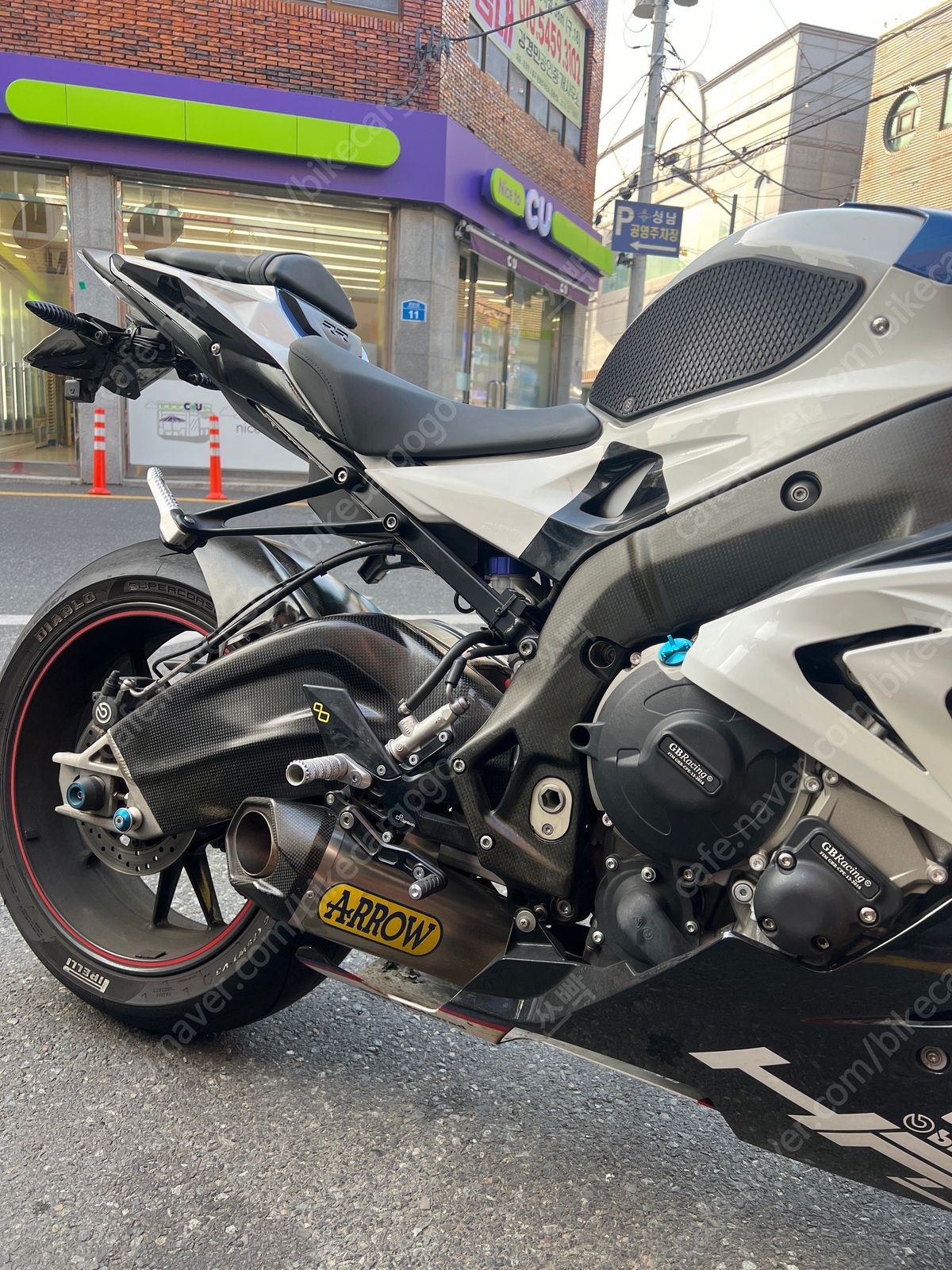 BMW S 1000 RR 10