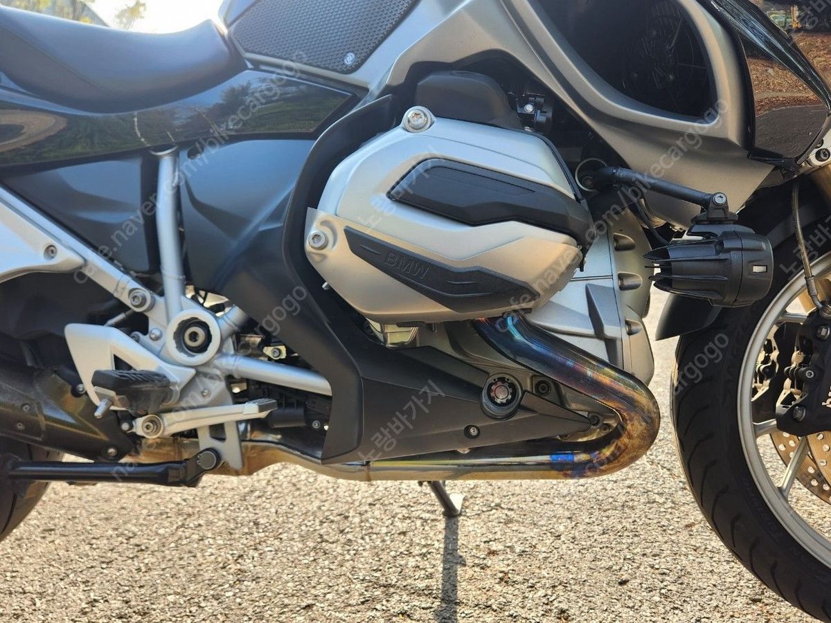 BMW R 1200 RT 11