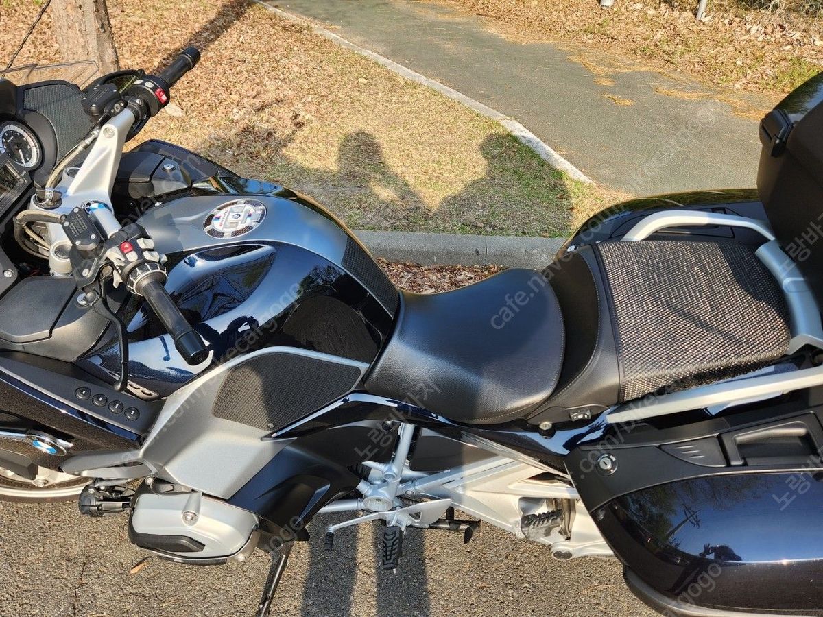 BMW R 1200 RT 18