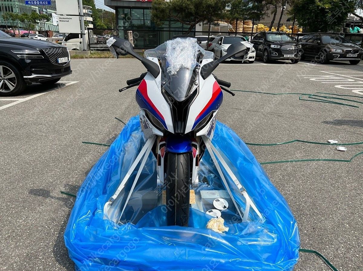 BMW S 1000 RR 17
