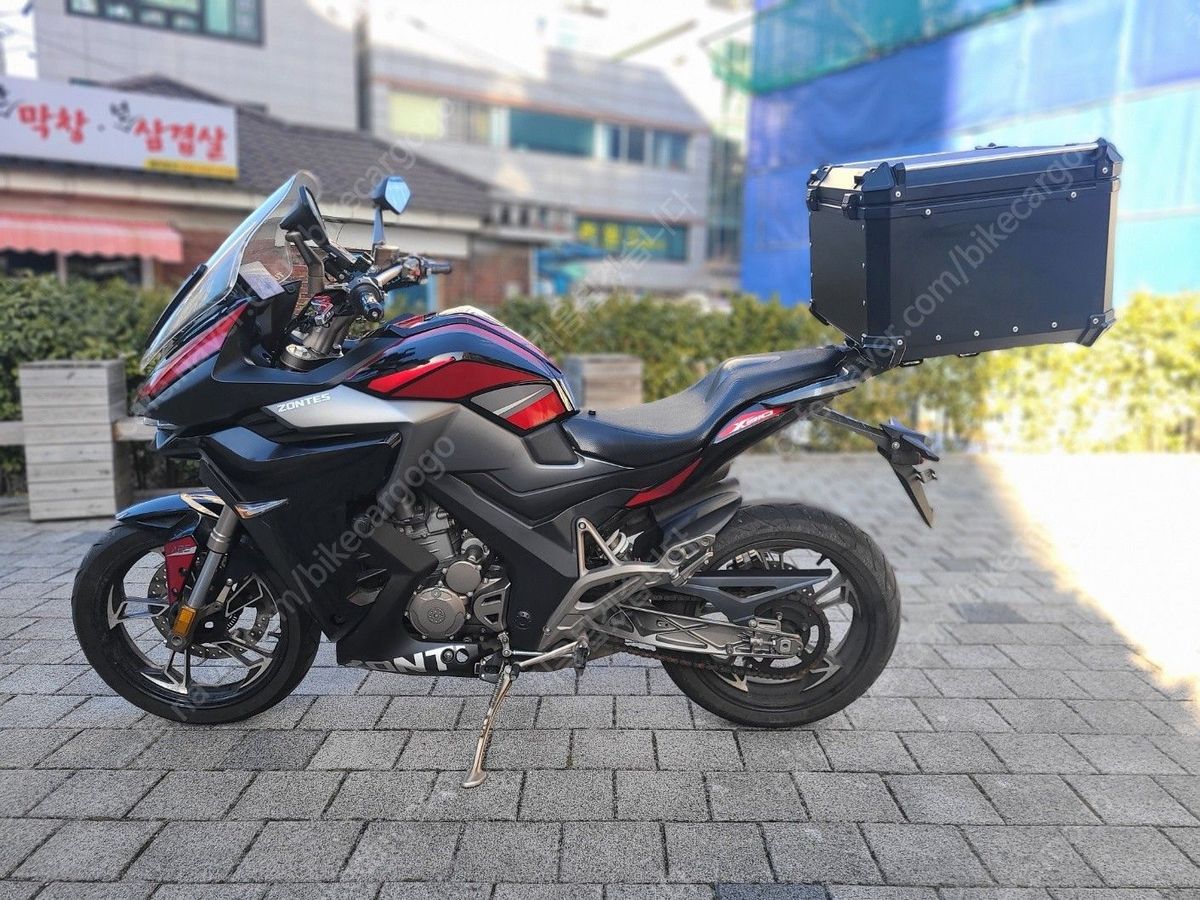 존테스 ZT 310 X 4