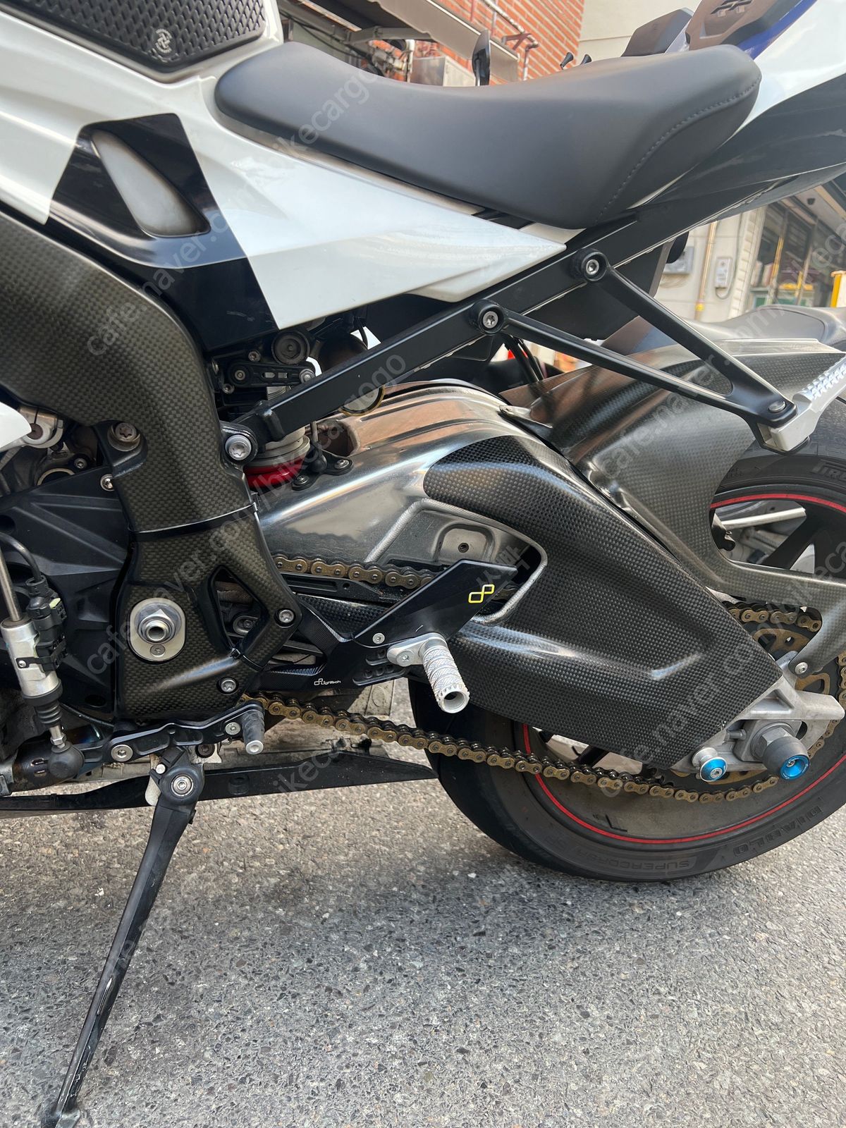 BMW S 1000 RR 6