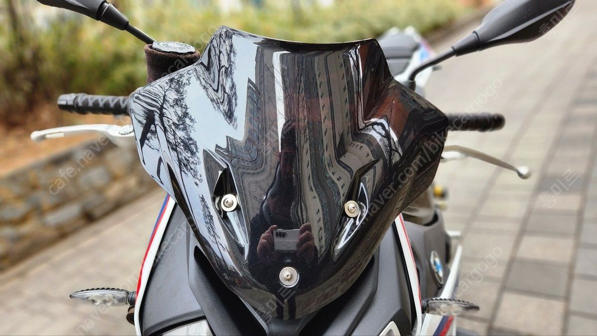 BMW S 1000 R 12