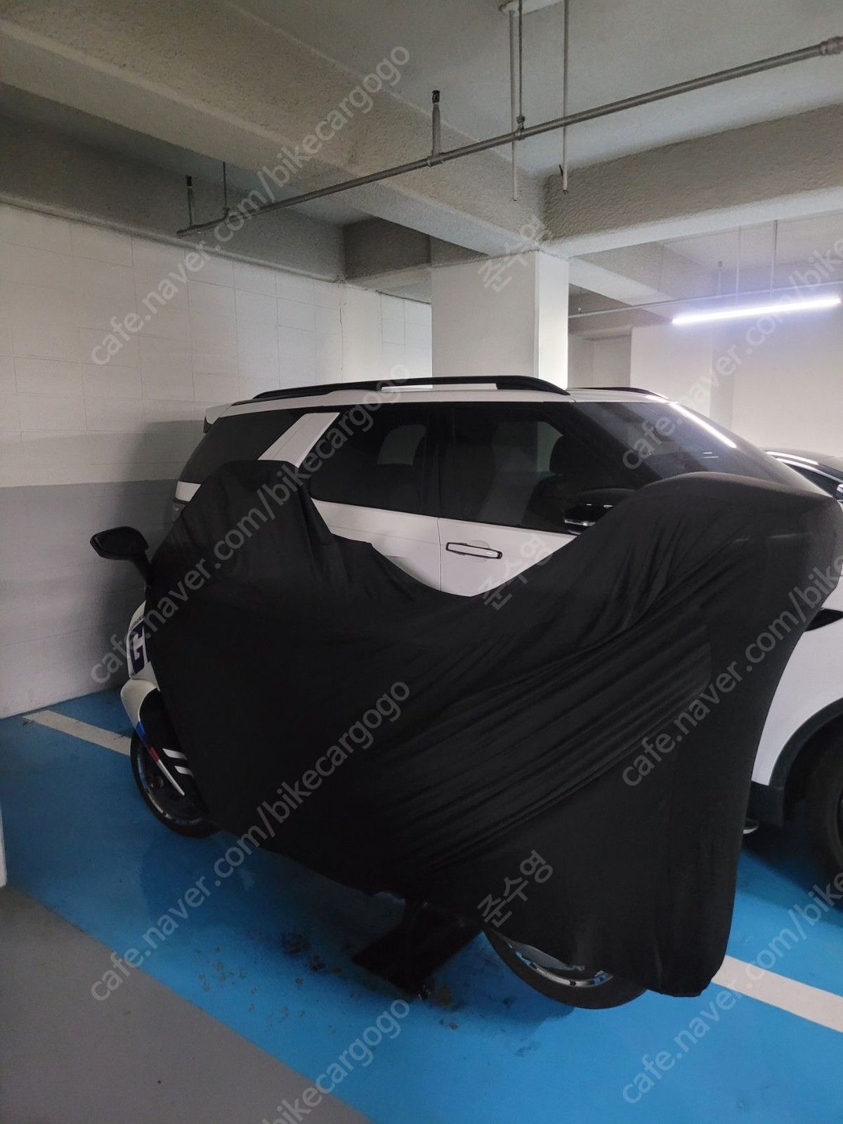 BMW C 650 GT 19