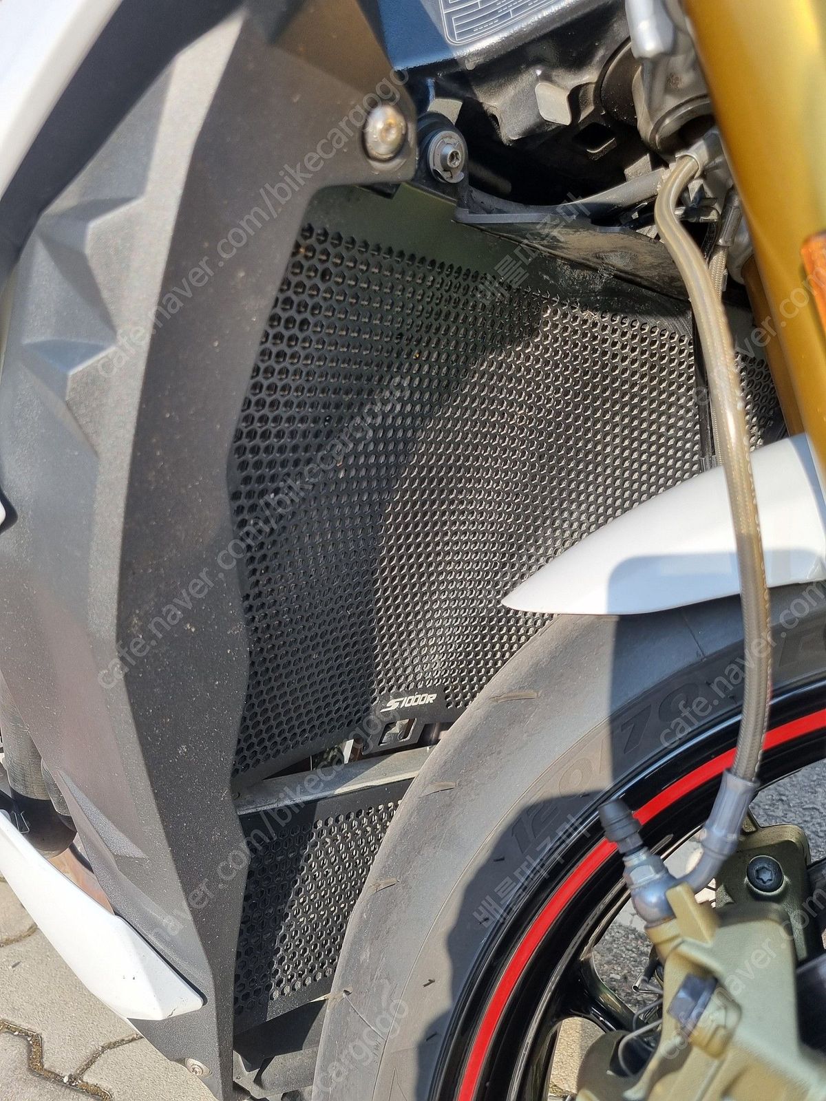 BMW S 1000 R 13