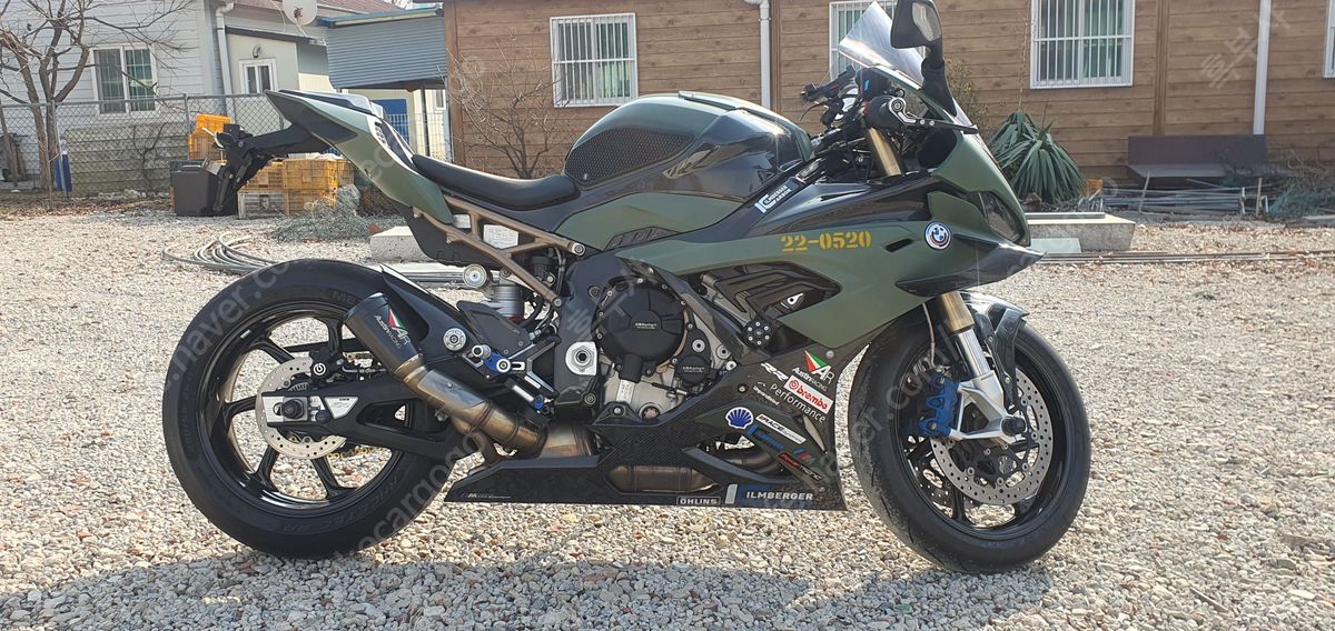 BMW S 1000 RR more