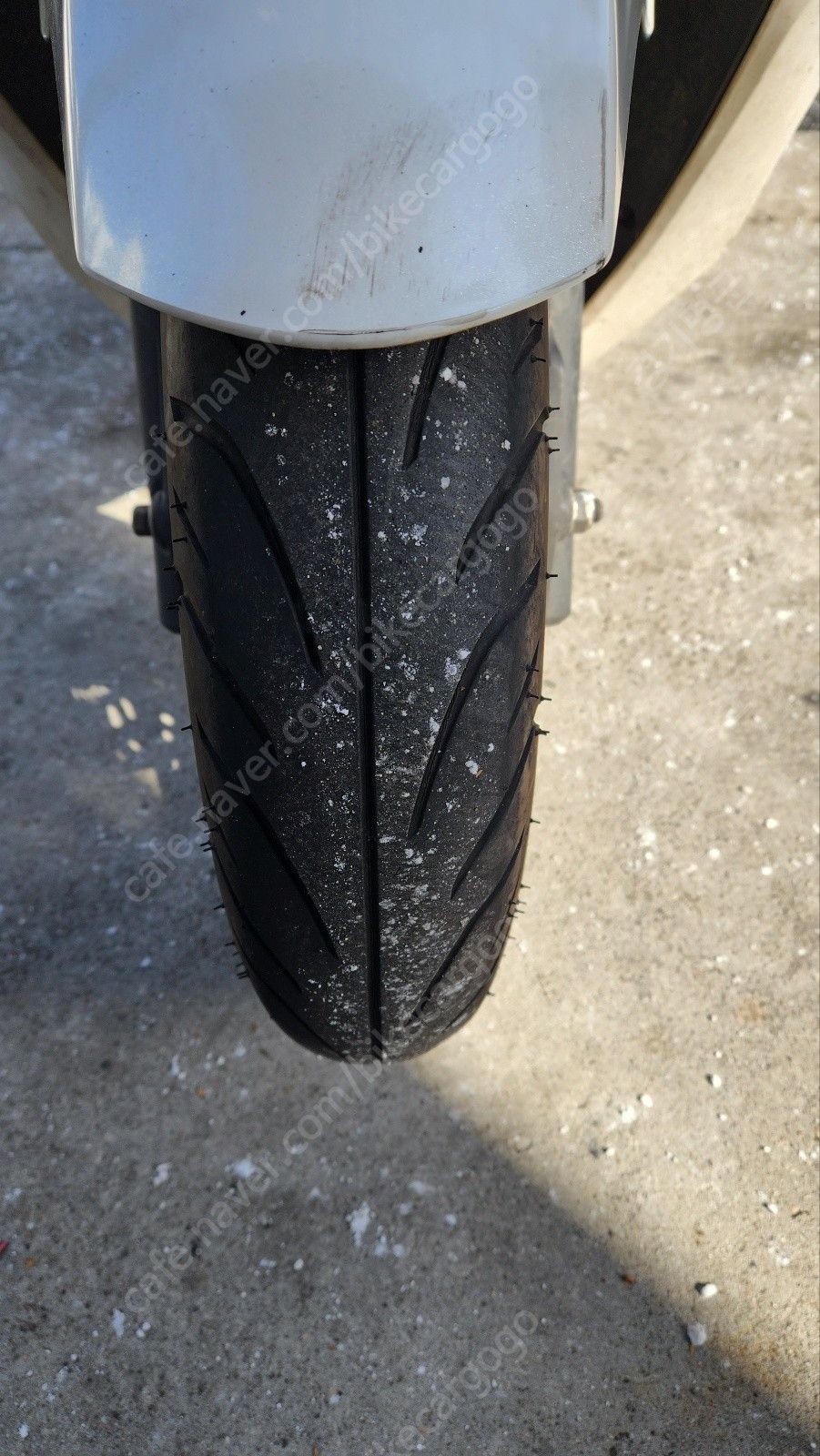 혼다 PCX 125 6
