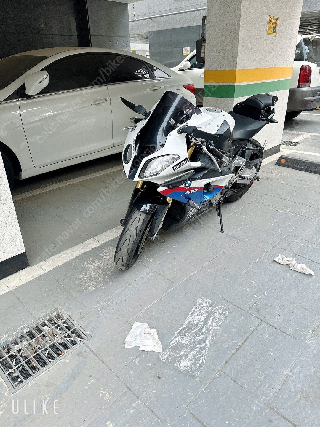 BMW S 1000 RR more