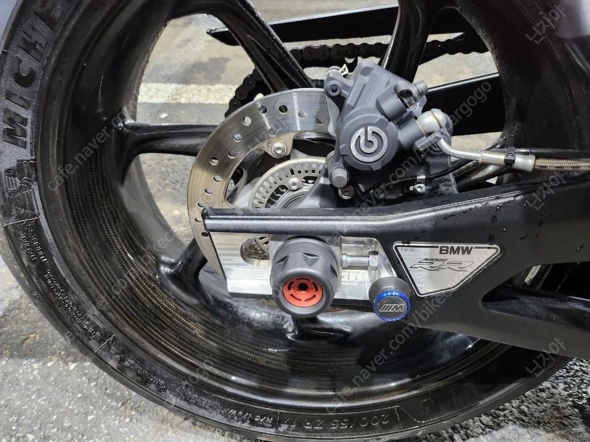BMW S 1000 RR 15
