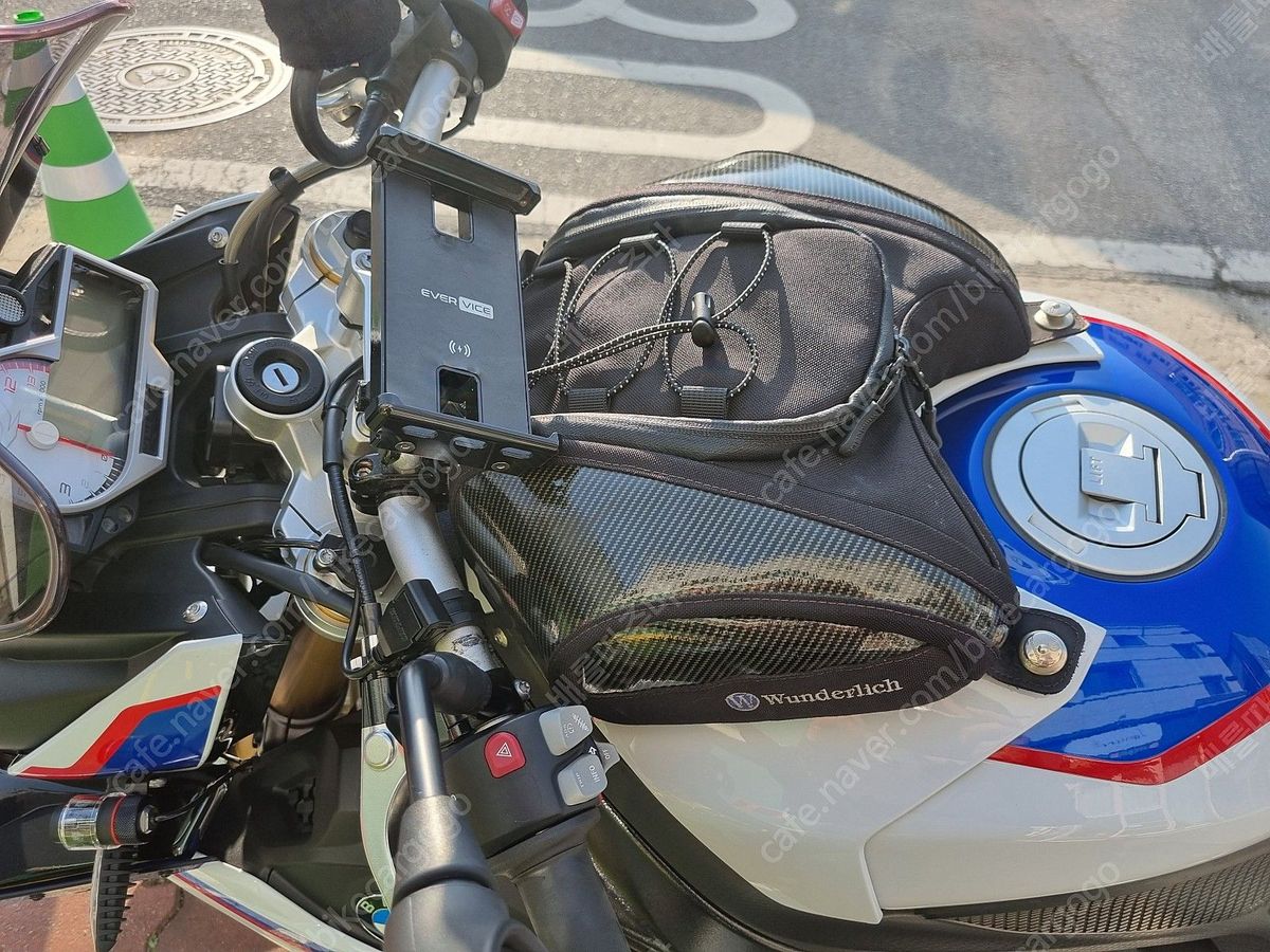 BMW S 1000 R 14