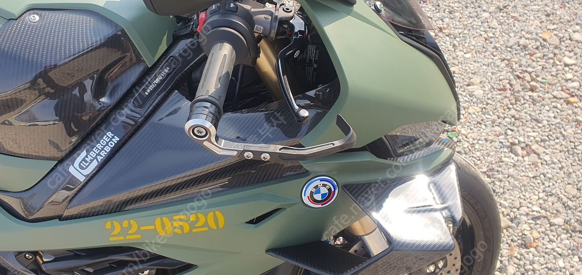 BMW S 1000 RR 6
