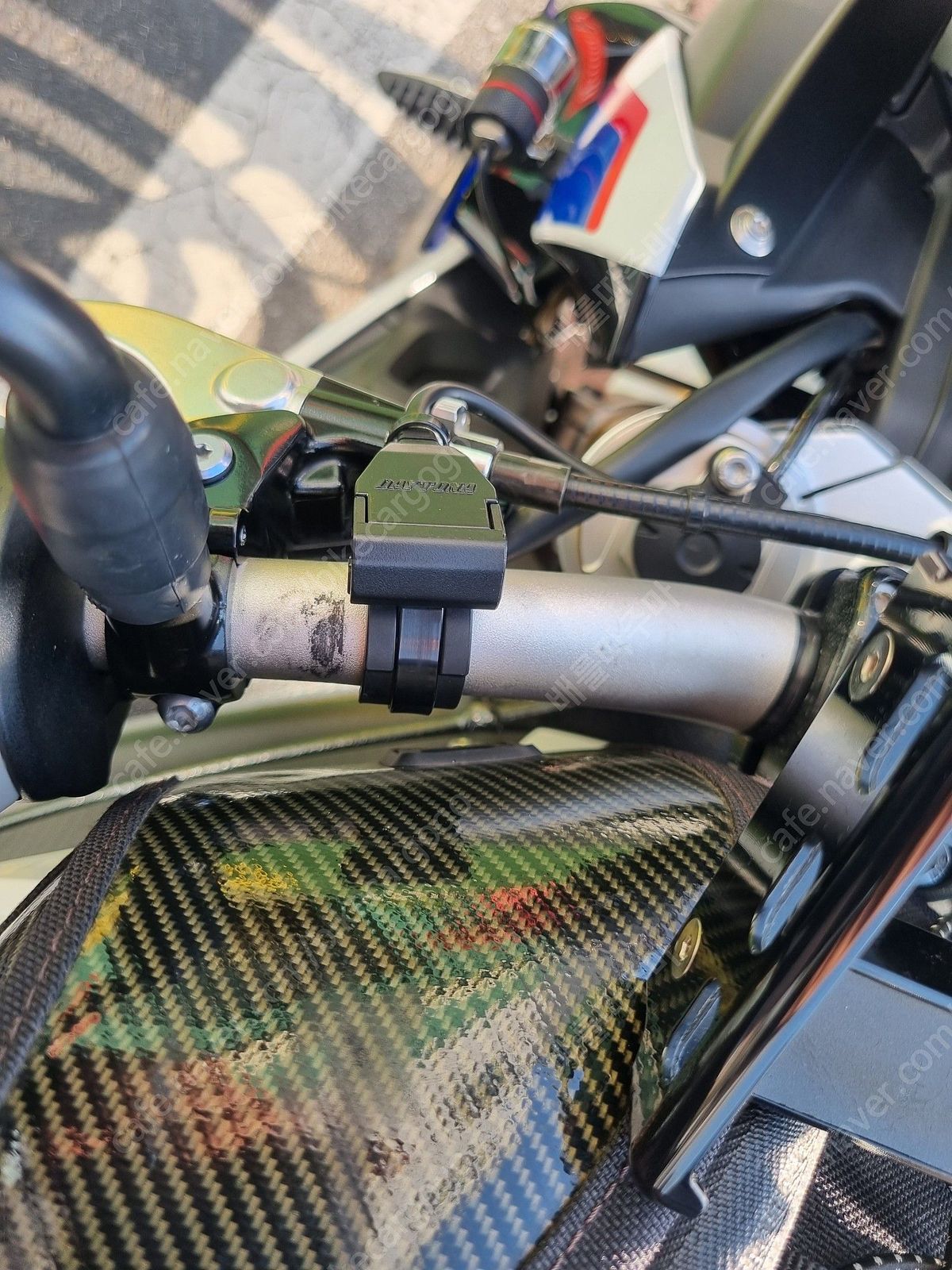 BMW S 1000 R 15