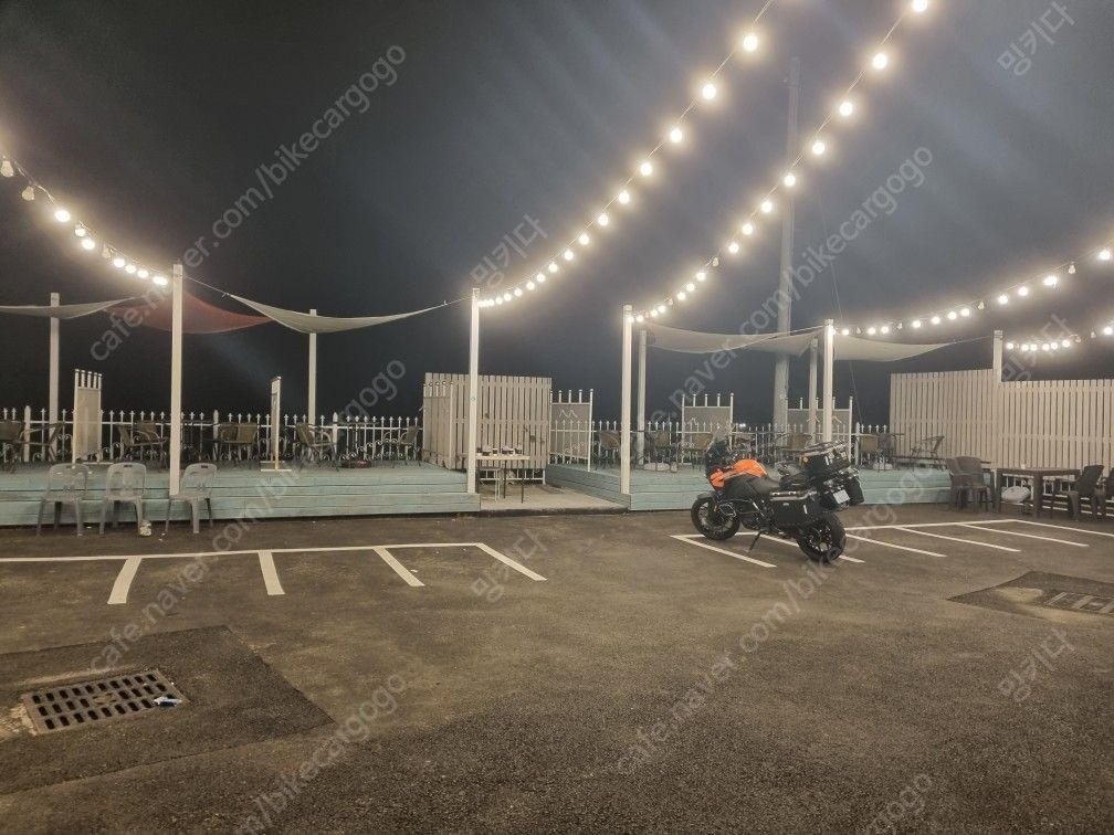 KTM 1290 슈퍼 어드벤처 S 6