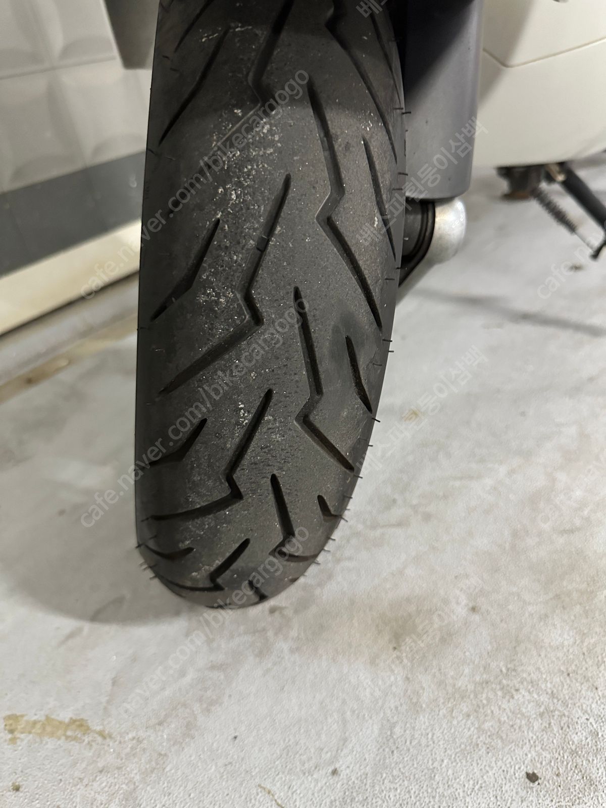 베스파 GTS 300 10