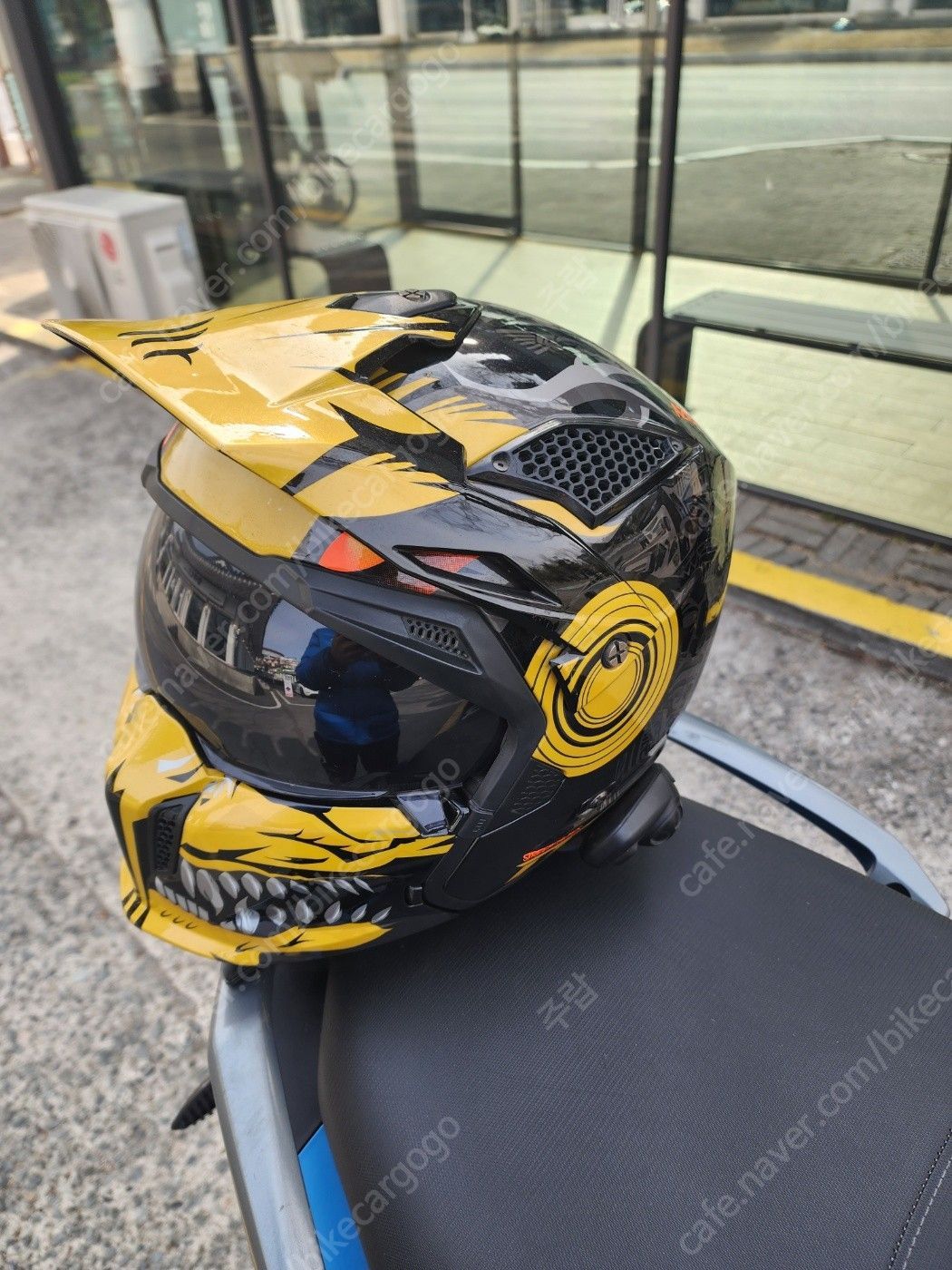 BMW C 600 스포츠 thumb 2