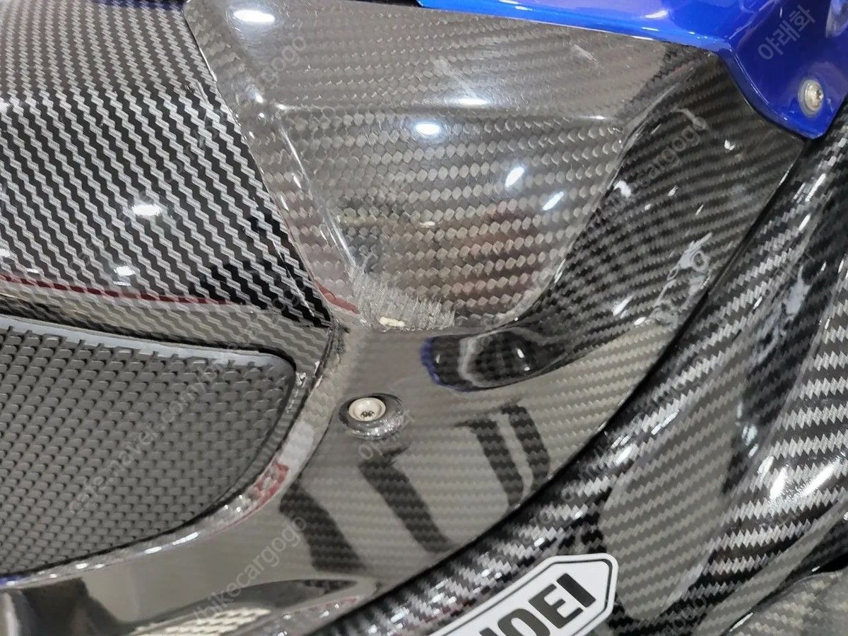 BMW HP4 컴피티션 8