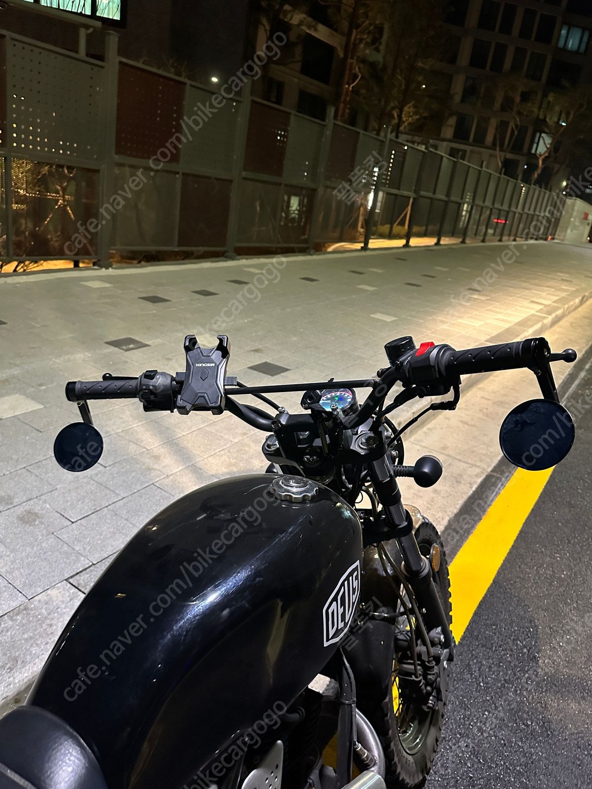 기타 125 S 5