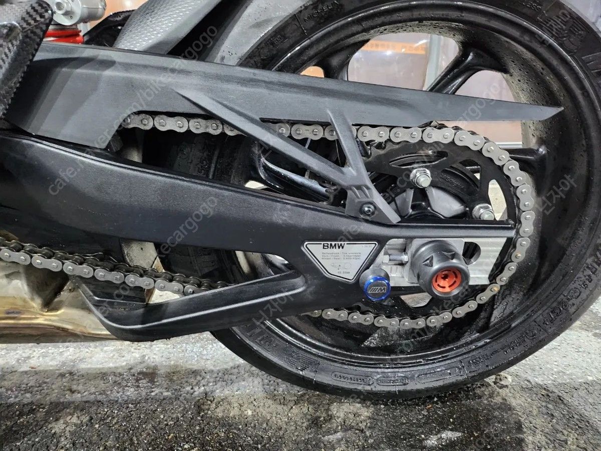 BMW S 1000 RR 11