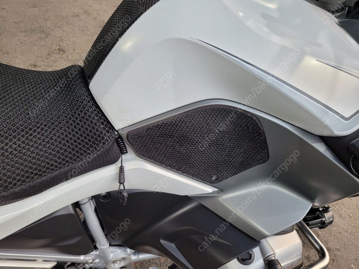 BMW R 1200 RT more