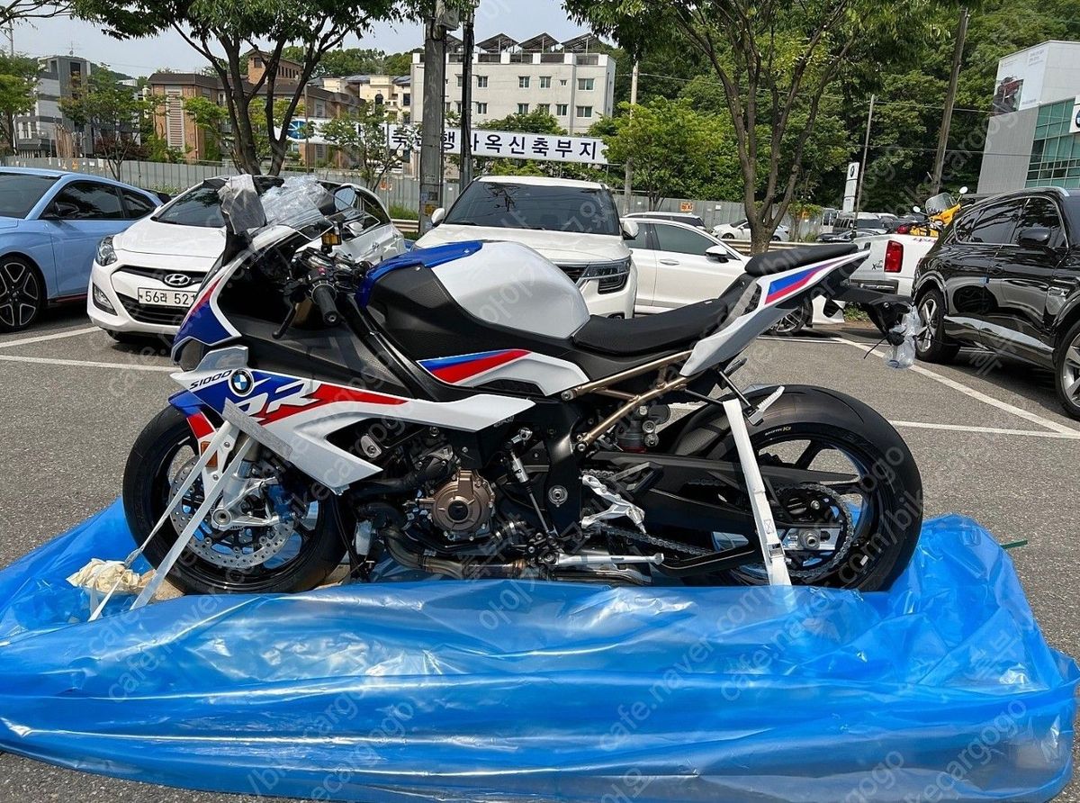 BMW S 1000 RR 18
