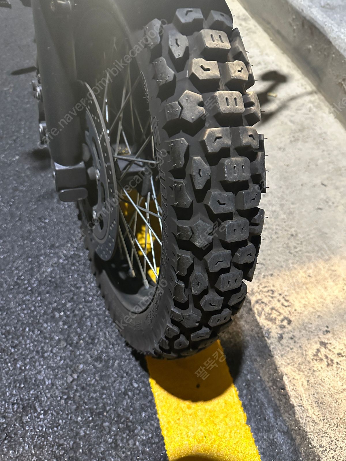 기타 125 S 4