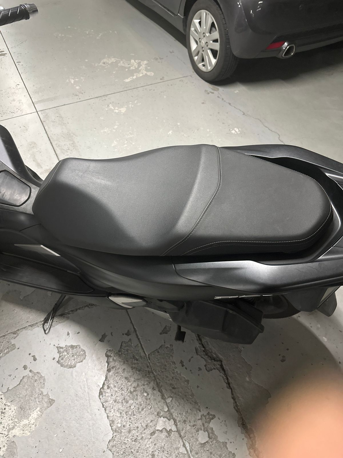 혼다 PCX 125 7