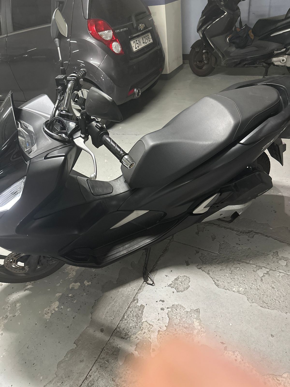혼다 PCX 125 thumb 2