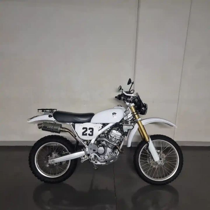 혼다 CRF 250 L main