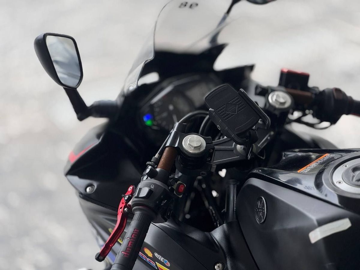 야마하 YZF R3 8