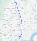 [주행 기록] 8월 7일 라이딩