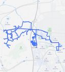 [주행 기록] 8월 6일 라이딩