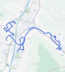 [주행 기록] 8월 7일 라이딩