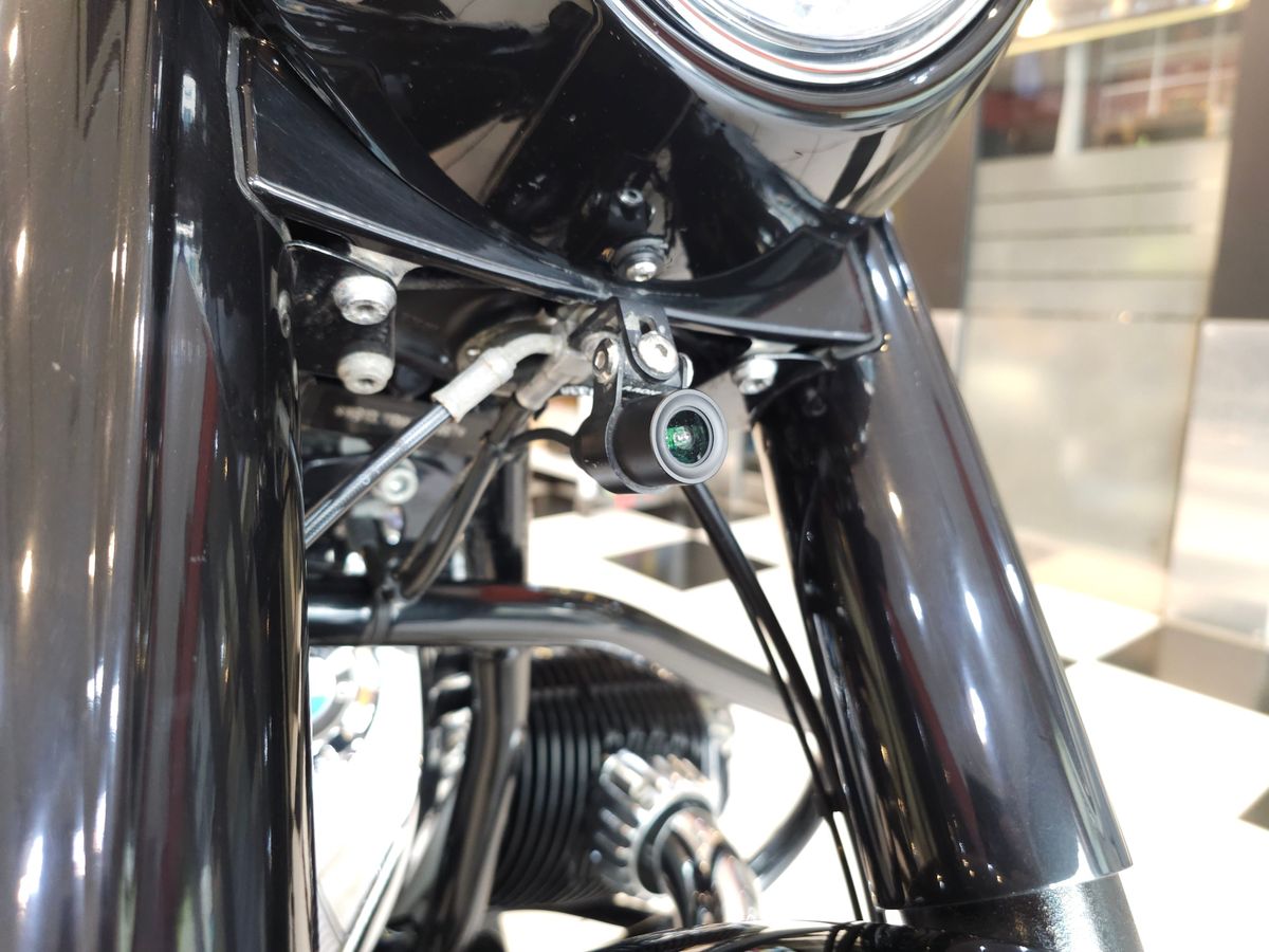 BMW R 18 16
