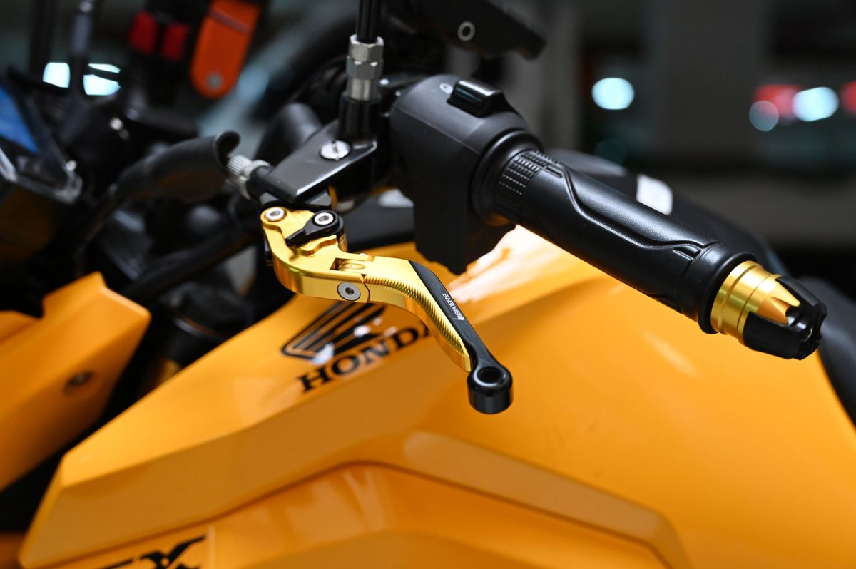 혼다 MSX 125 6