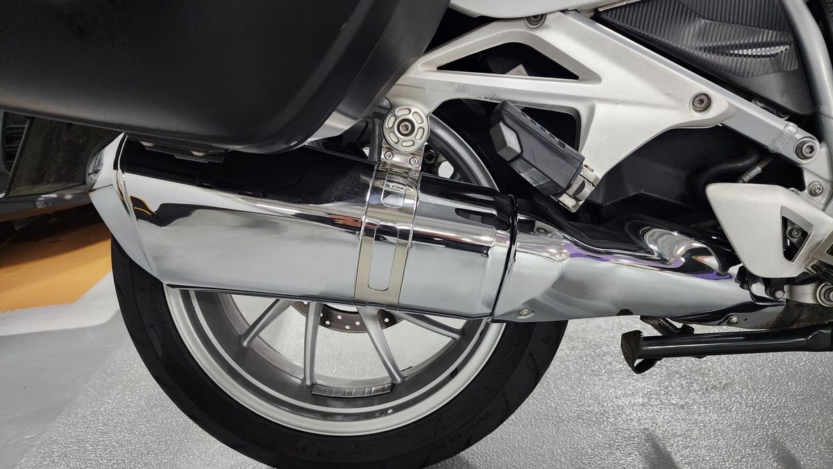 BMW R 1200 RT 10