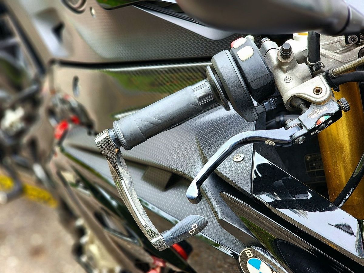 BMW S 1000 RR 6