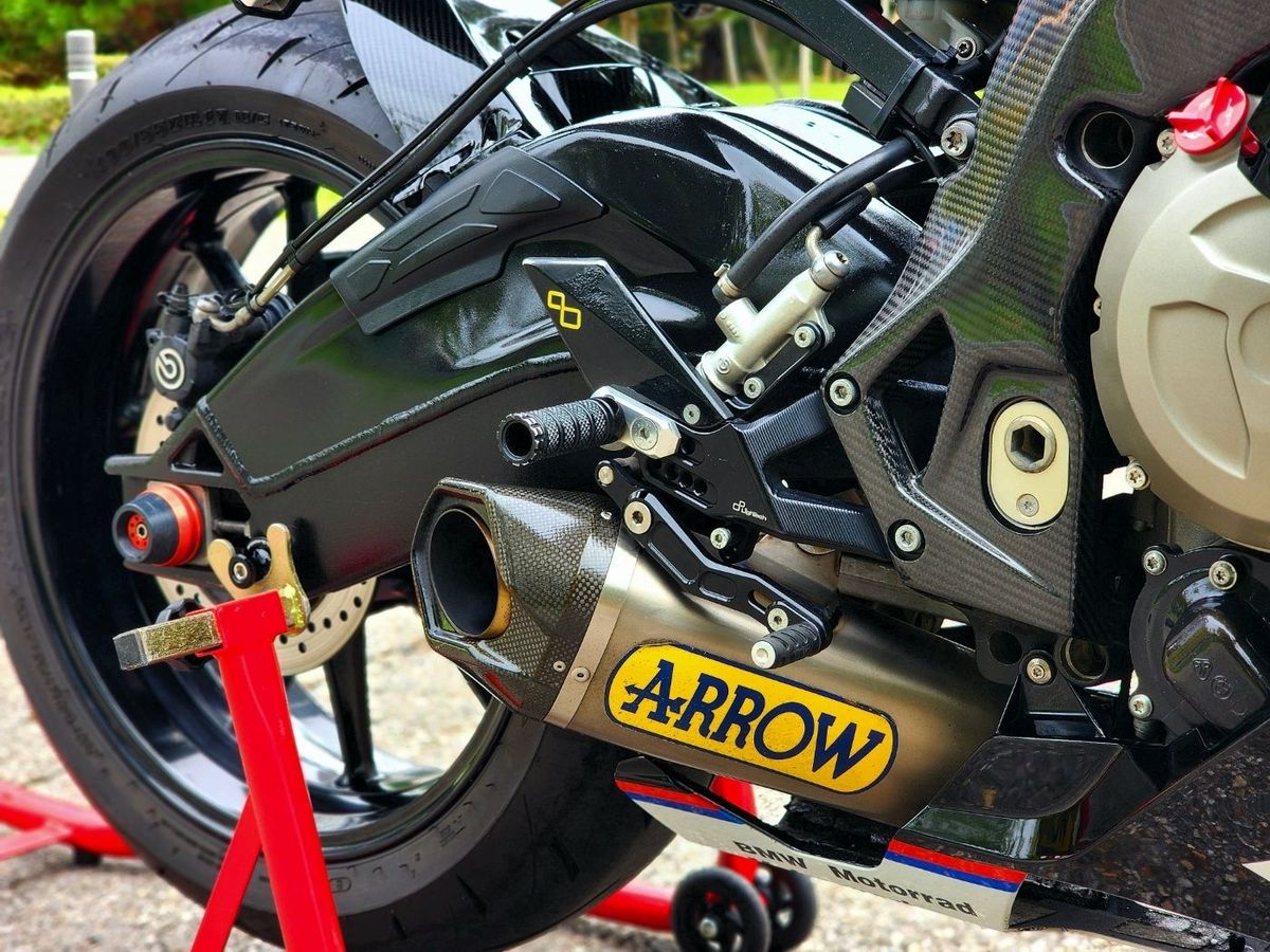 BMW S 1000 RR 10