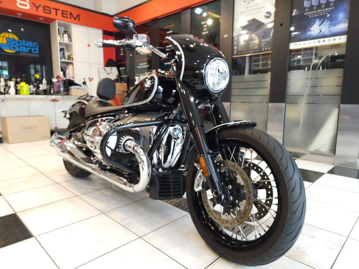 BMW R 18 18