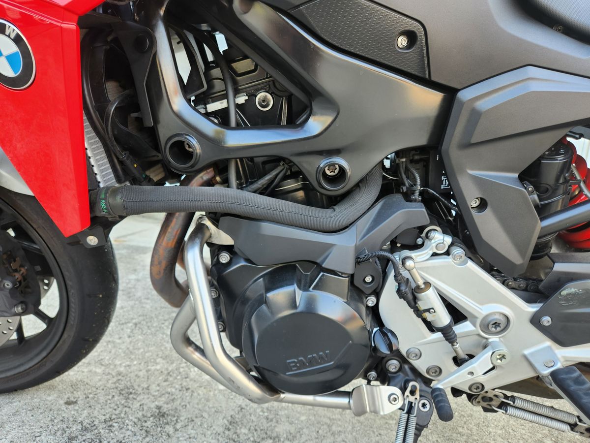 BMW F 900 R 12