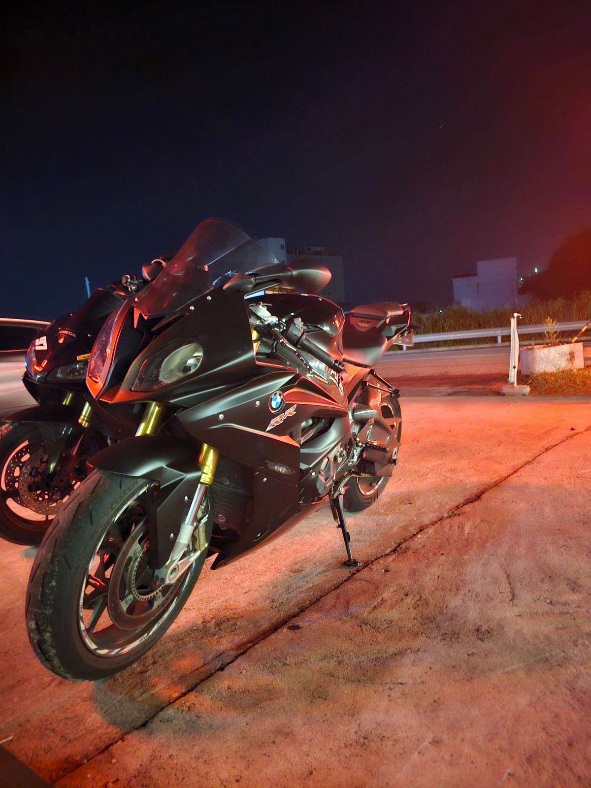 BMW S 1000 RR more